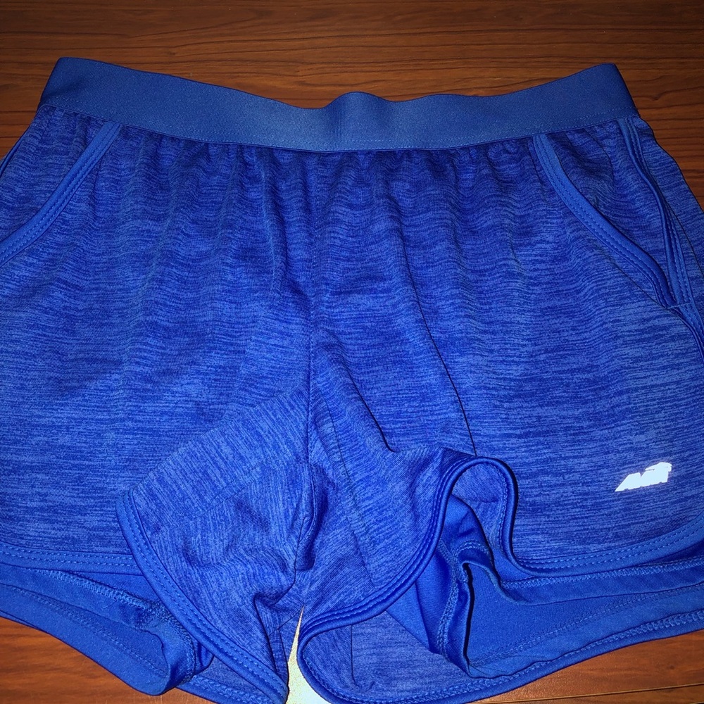 Avila athletic shorts